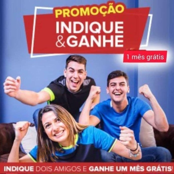 ASSINATURA DE TV